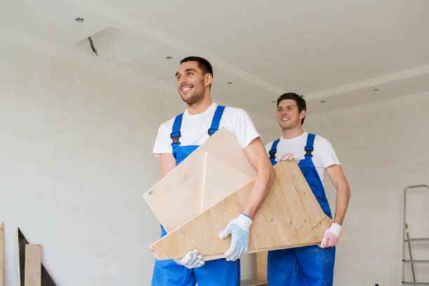 Best Commercial Junk Removal  in Belleville, WI