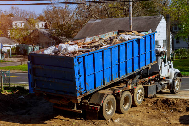 Best Carpet Removal and Disposal  in Belleville, WI