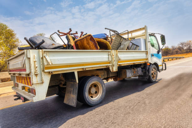 Best Garage Cleanout  in Belleville, WI